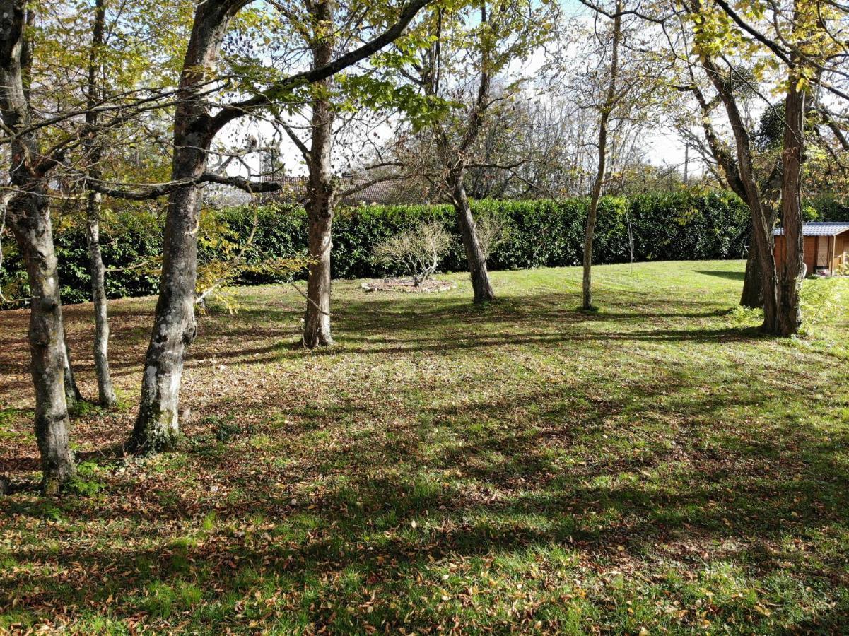 Domaine Du Moulin A Vent - Gite & Spa Saint-Florent-sur-Cher Exteriér fotografie